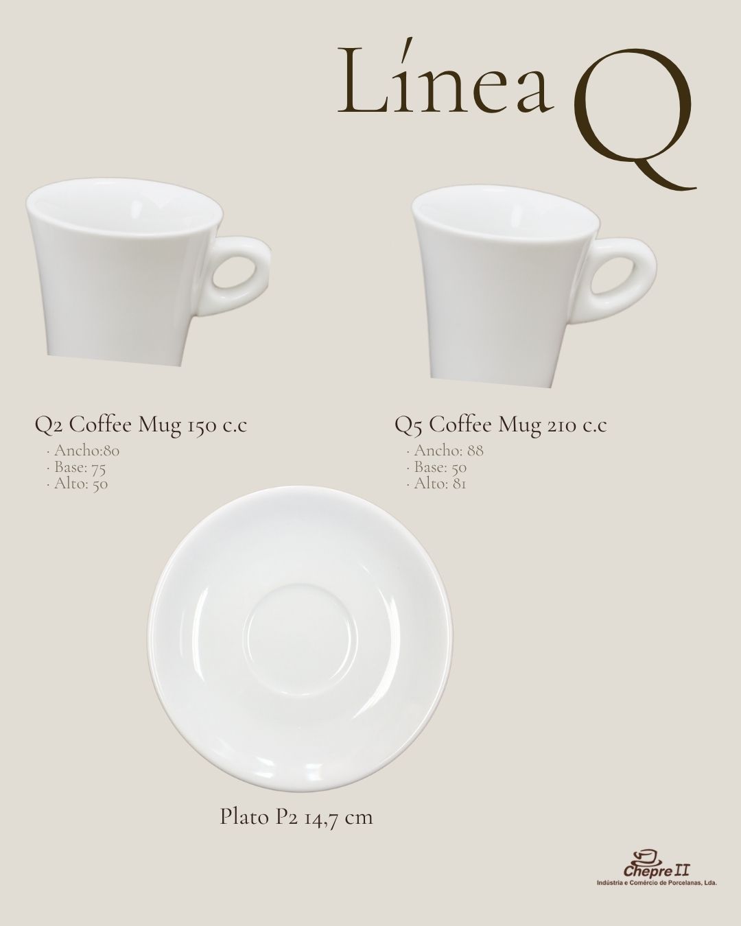 Línea Q