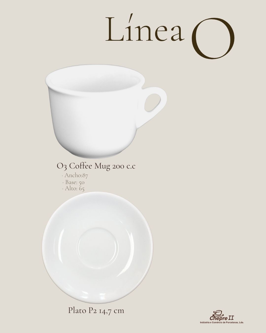 Línea O