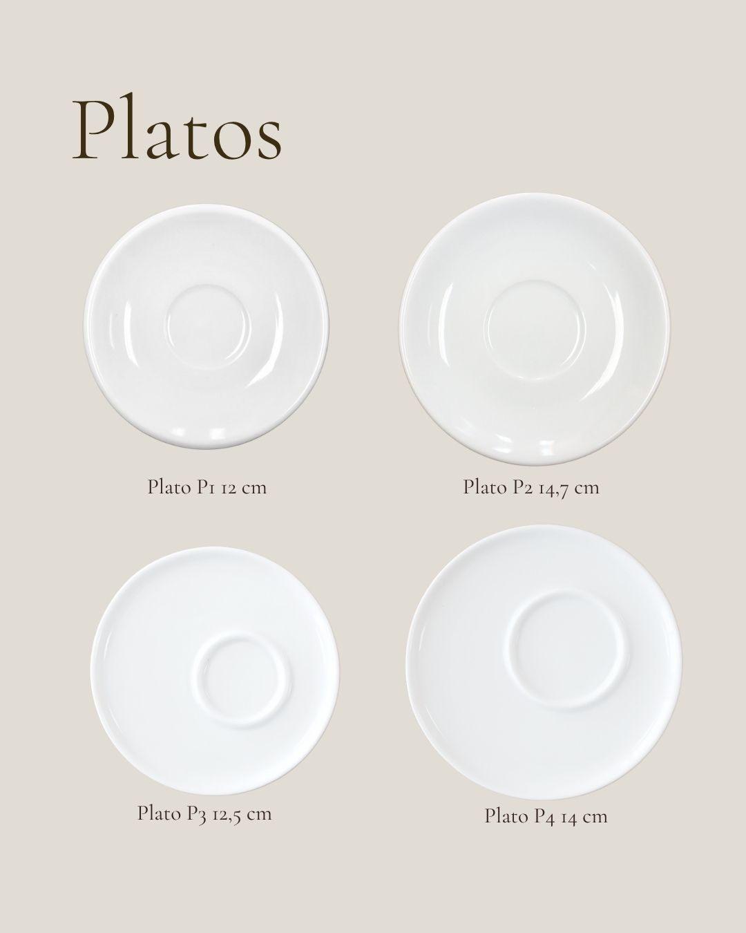 Platos