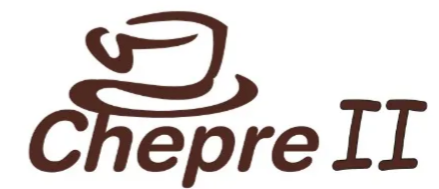 Logo de Chepre Industria de Porcelana: Fabricación y diseño de alta calidad.